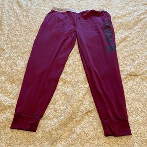 Hurley Women’s Jogger Pants Size XL